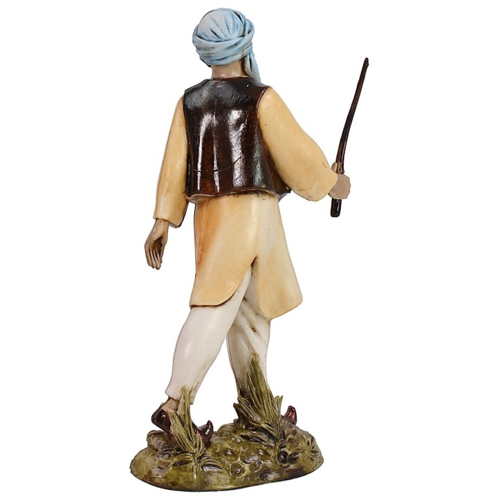 Cammelliere Indiano 12 cm Landi Moranduzzo