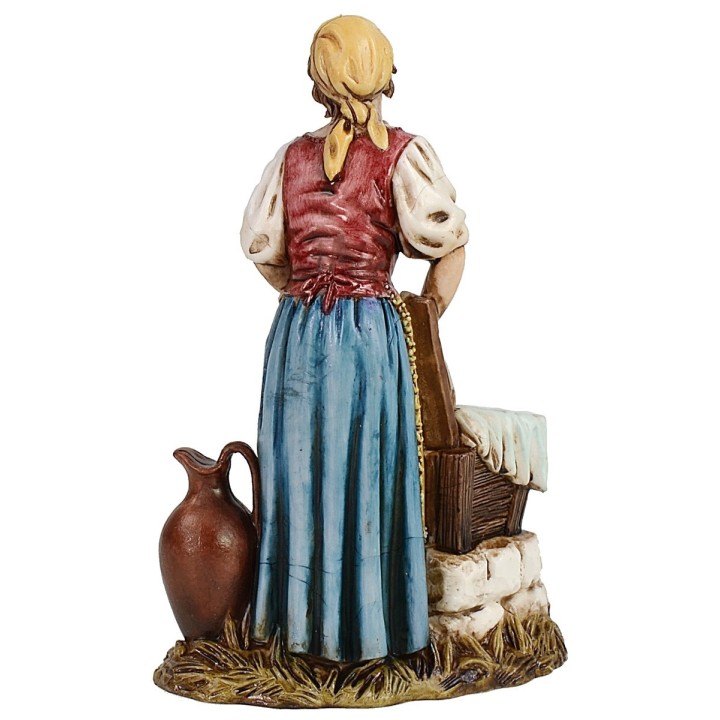 Lavandera 12 cm Landi Moranduzzo