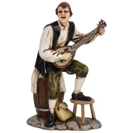 Storyteller 12 cm Landi Moranduzzo