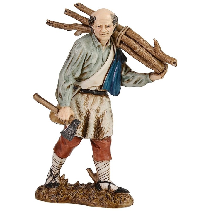 Lumberjack 12 cm Landi Moranduzzo