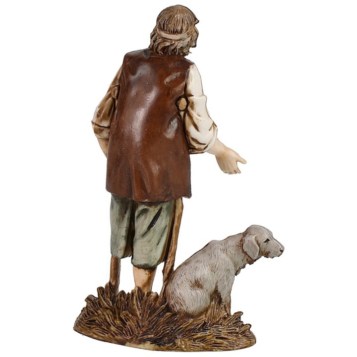 Mendicante 12 cm Landi Moranduzzo