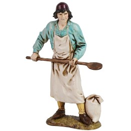 Baker 12 cm Landi Moranduzzo