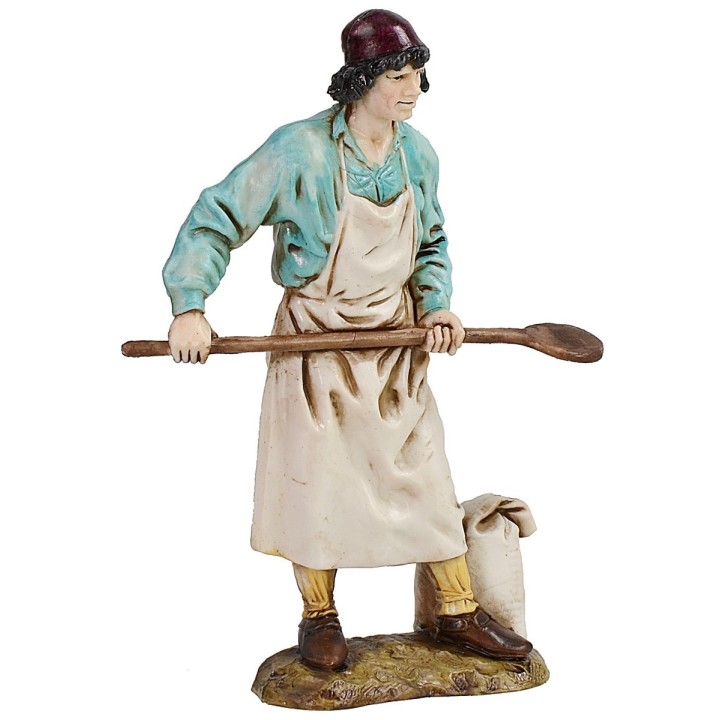 Panettiere 12 cm Landi Moranduzzo