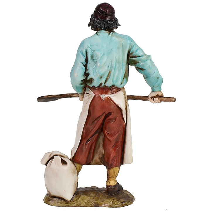 Baker 12 cm Landi Moranduzzo