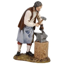 Blacksmith 12 cm Landi Moranduzzo