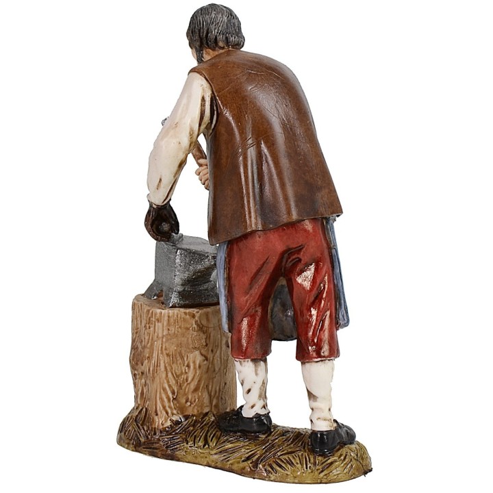 Herrero 12 cm Landi Moranduzzo