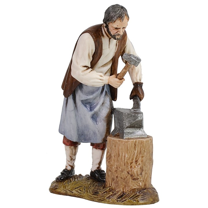 Herrero 12 cm Landi Moranduzzo