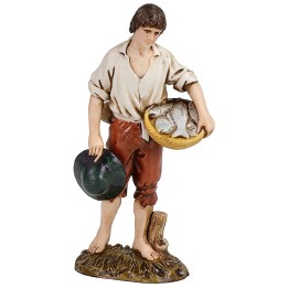 Pescatore 12 cm Landi Moranduzzo