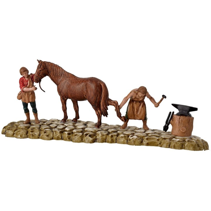 Maniscalco serie 6 cm Landi Moranduzzo