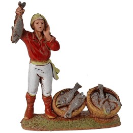 Pescadero serie 6 cm Landi Moranduzzo