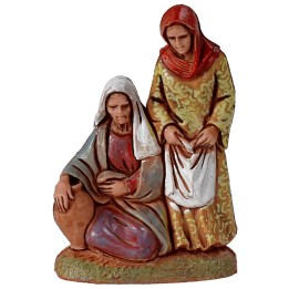 Landi Moranduzzo 6 cm series midwives