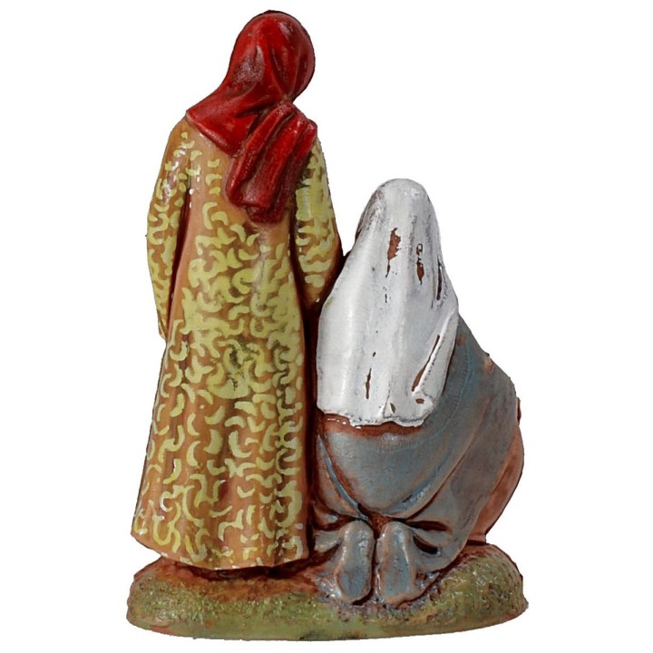 Landi Moranduzzo 6 cm series midwives