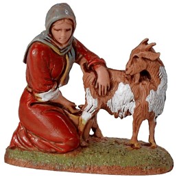 Mungitrice serie 6 cm Landi Moranduzzo