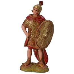 Soldier with sword series 6 cm Landi Moranduzzo