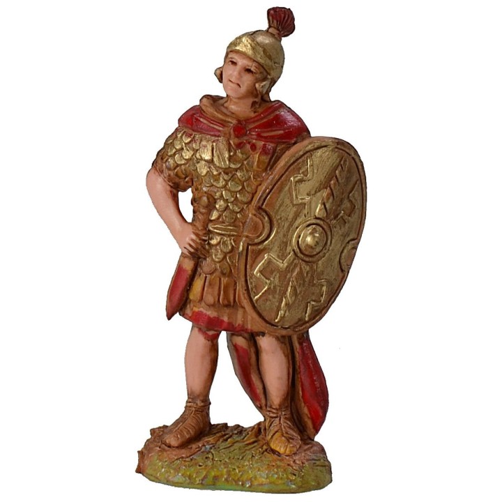 Soldato con spada serie 6 cm Landi Moranduzzo