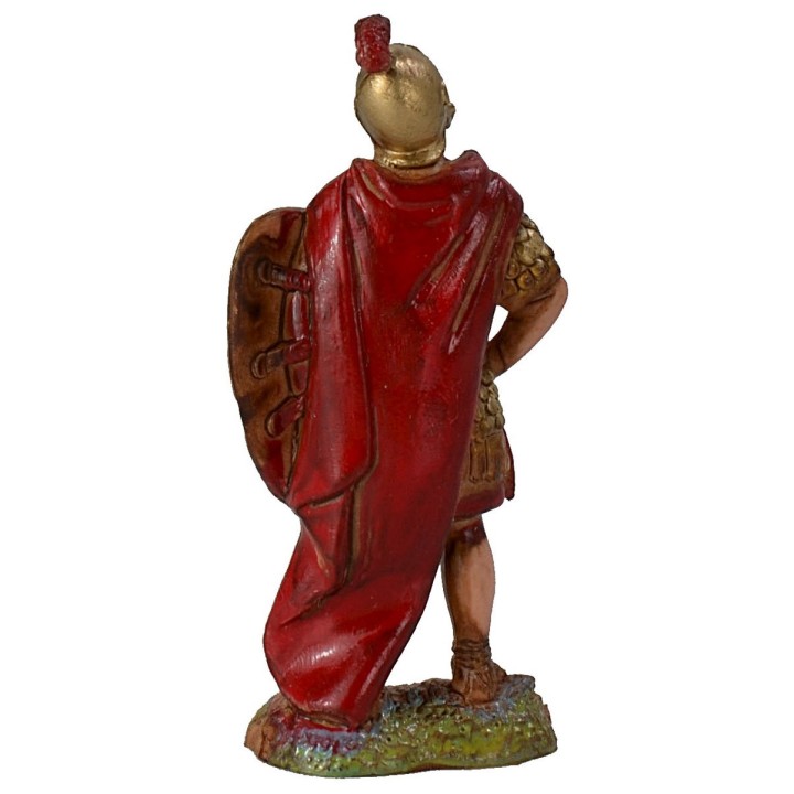 Soldado con espada serie 6 cm Landi Moranduzzo