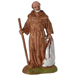 Friar series 6 cm Landi Moranduzzo
