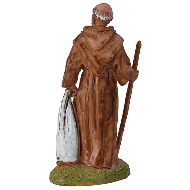 Friar series 6 cm Landi Moranduzzo