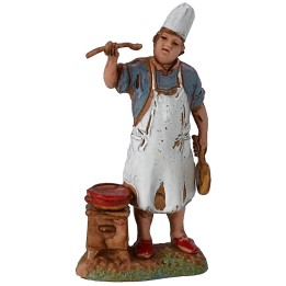 Cook series 6 cm Landi Moranduzzo