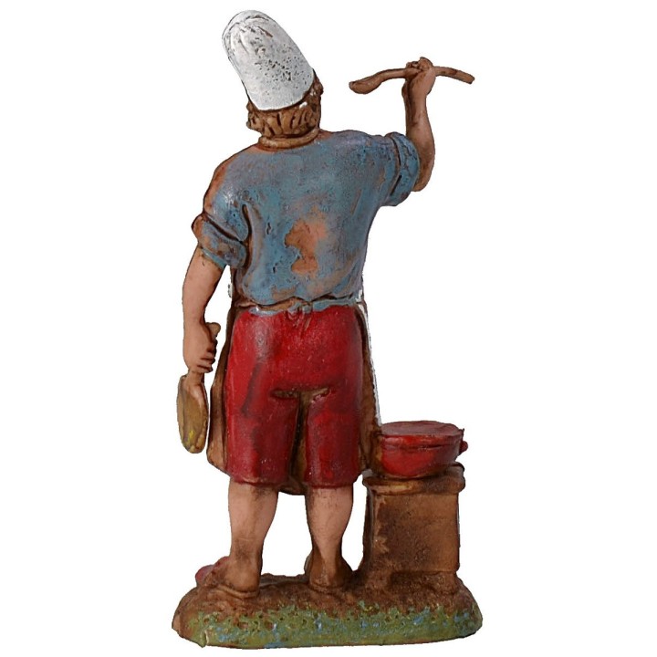 Cook series 6 cm Landi Moranduzzo