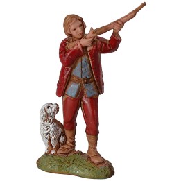 Cazador serie 6 cm Landi Moranduzzo