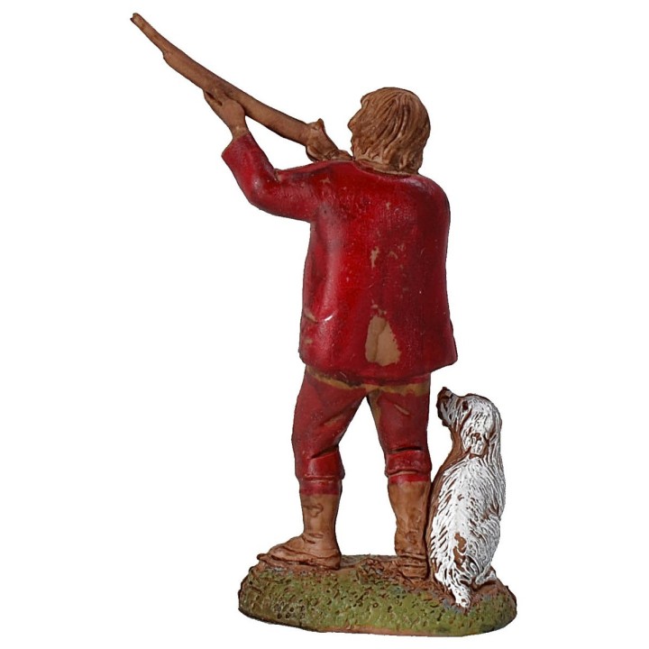 Landi Moranduzzo 6 cm series hunter