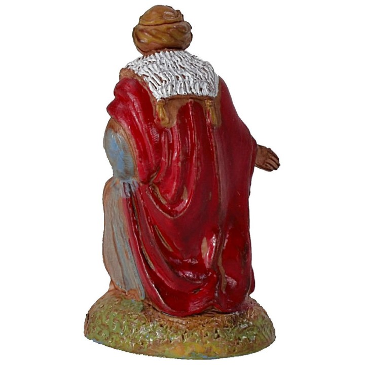 Three Magi series 6 cm Landi Moranduzzo