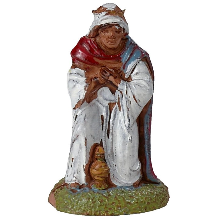 Tre Re Magi serie 6 cm Landi Moranduzzo