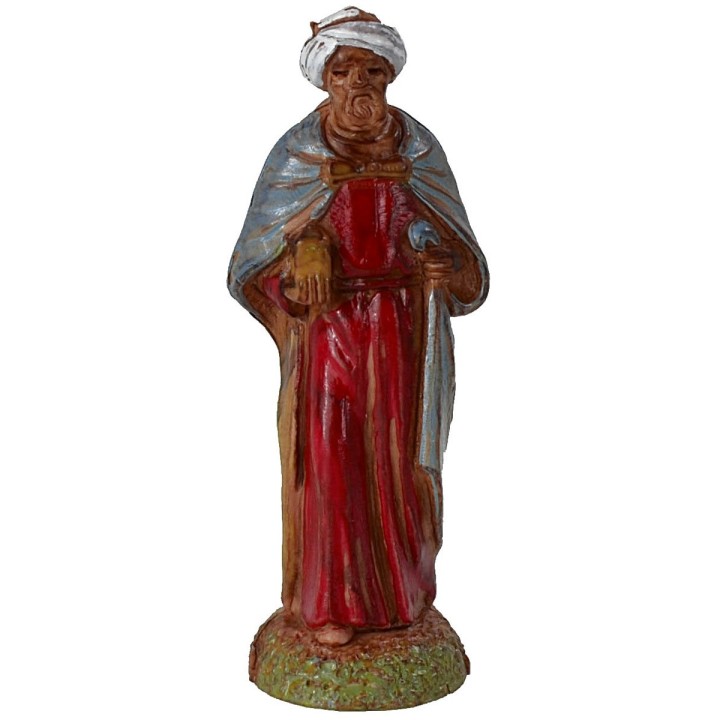 Tre Re Magi serie 6 cm Landi Moranduzzo