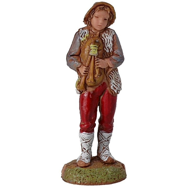 Sep 24 statues Landi Moranduzzo series 6 cm