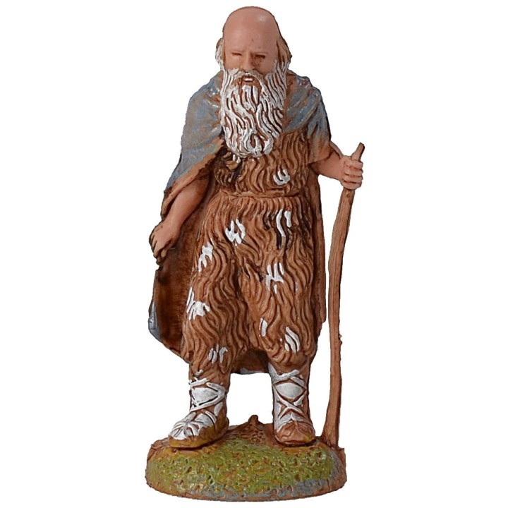 Sep 24 statues Landi Moranduzzo series 6 cm
