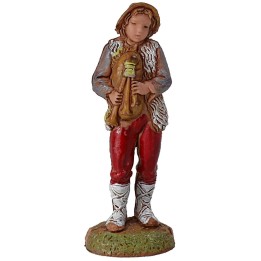Zampognaro serie 6 cm Landi Moranduzzo