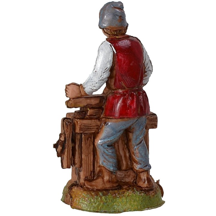 Carpenter series 6 cm Landi Moranduzzo