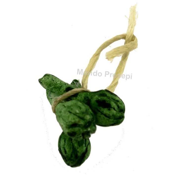 Ceppo carciofi