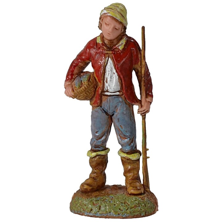 Pescador serie 6 cm Landi Moranduzzo