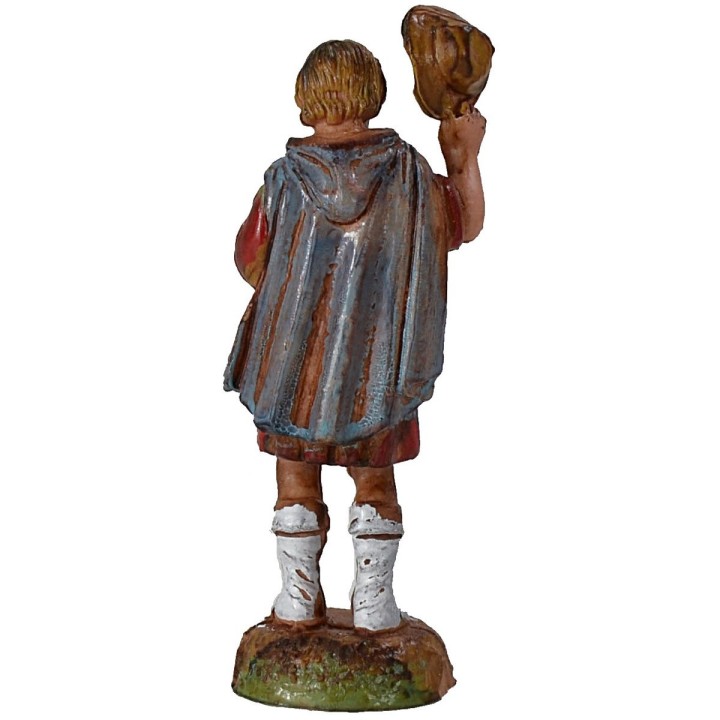 Adorante de pie serie 6 cm Landi Moranduzzo