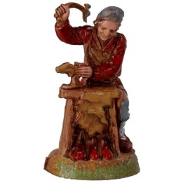 Ciabattino serie 6 cm Landi Moranduzzo