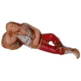 Sleeper series 6 cm Landi Moranduzzo