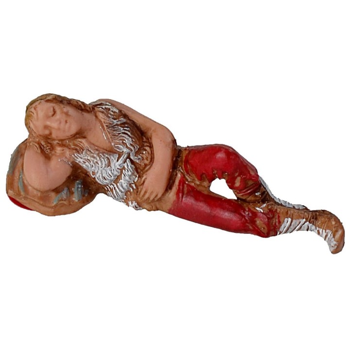 Dormiente serie 6 cm Landi Moranduzzo