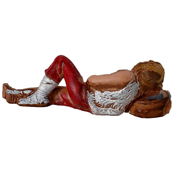 Dormiente serie 6 cm Landi Moranduzzo