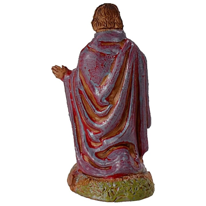 Natività 3 pz serie 6 cm Landi Moranduzzo