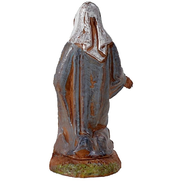 Natività 3 pz serie 6 cm Landi Moranduzzo