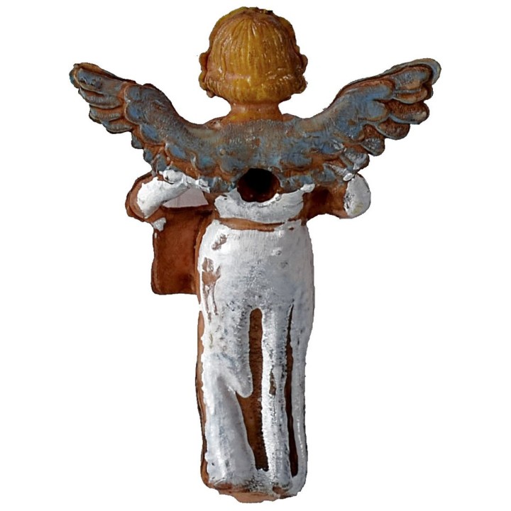 Nativity 6 pcs cm 6 Landi Moranduzzo