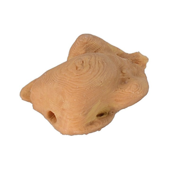 Pollo 1,7x2,3x1,2 h