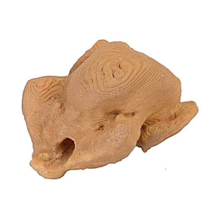 Pollo 1,7x2,3x1,2 h