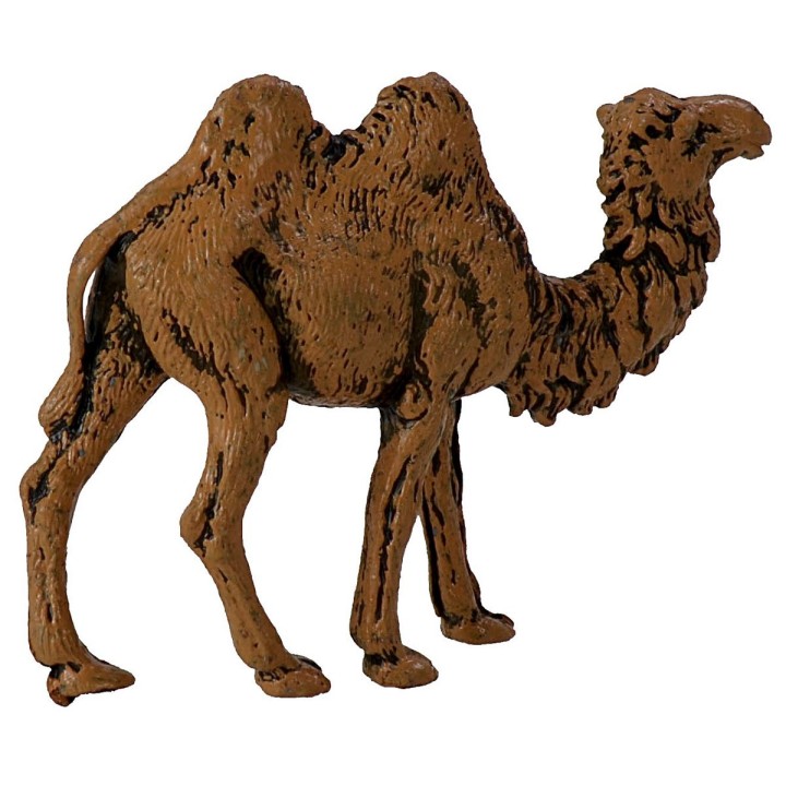 Conjunto de 3 camellos serie 6 cm Landi Moranduzzo