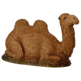 Camello acostado serie 6 cm Landi Moranduzzo