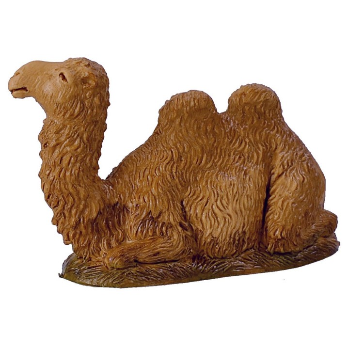 Camello acostado serie 6 cm Landi Moranduzzo