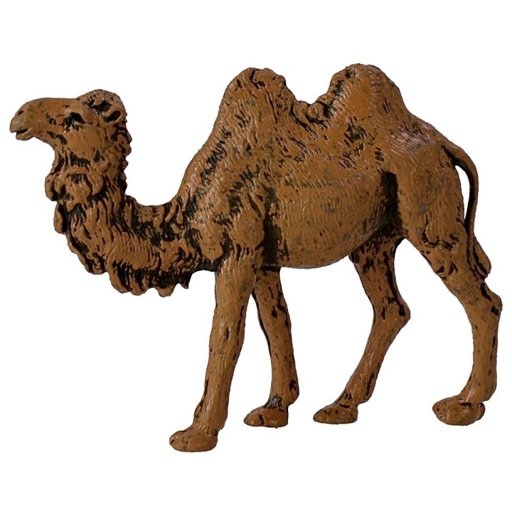 Cammello serie 6 cm Landi Moranduzzo