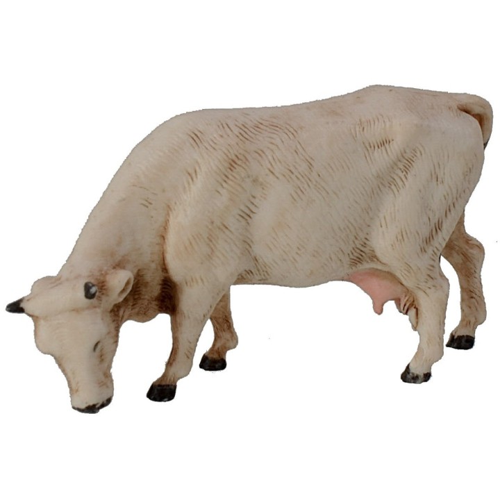 Juego de 6 animales serie 6 cm Landi Moranduzzo